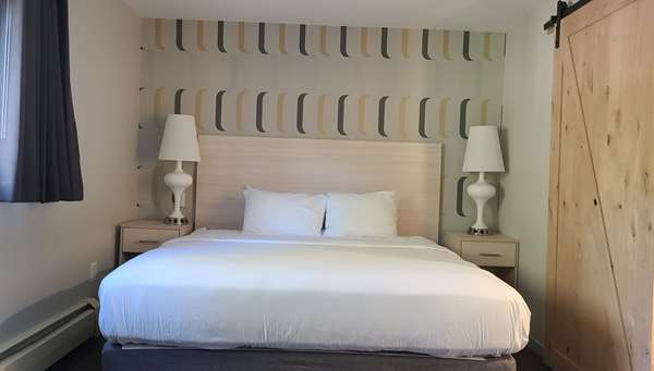 Suite - Woodwards White Mountain Resort Lincoln