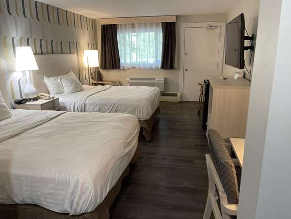  - Woodwards White Mountain Resort Lincoln