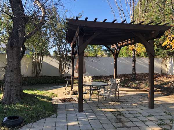 Pool - Rodeway Inn Pigeon Forge