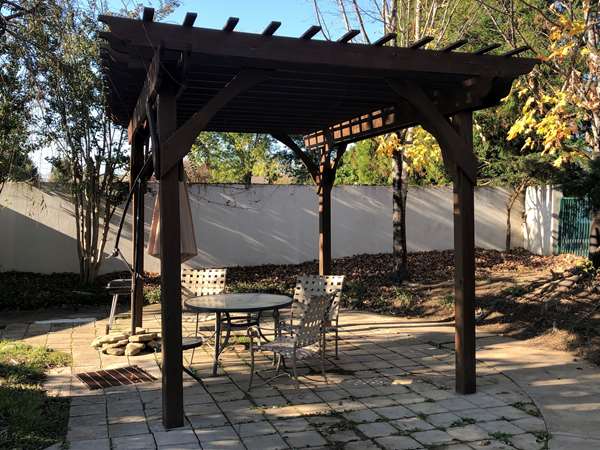 Pool - Rodeway Inn Pigeon Forge