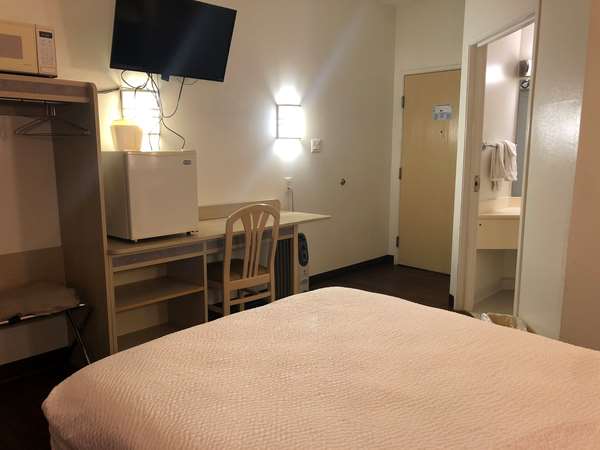  - Rodeway Inn Pigeon Forge