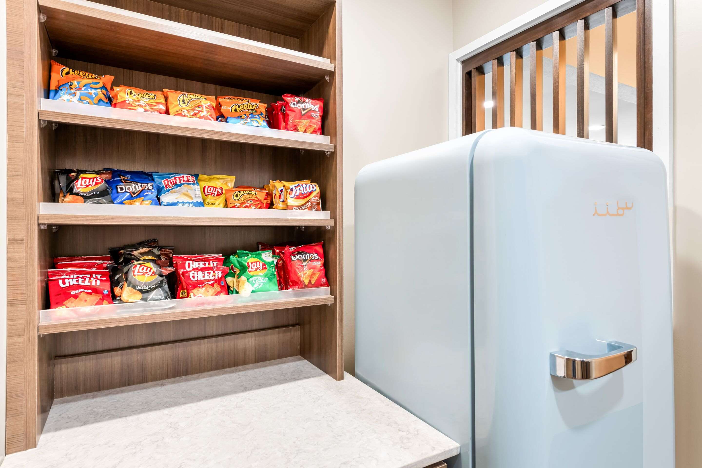Hotel marketplace | Rodeway Inn