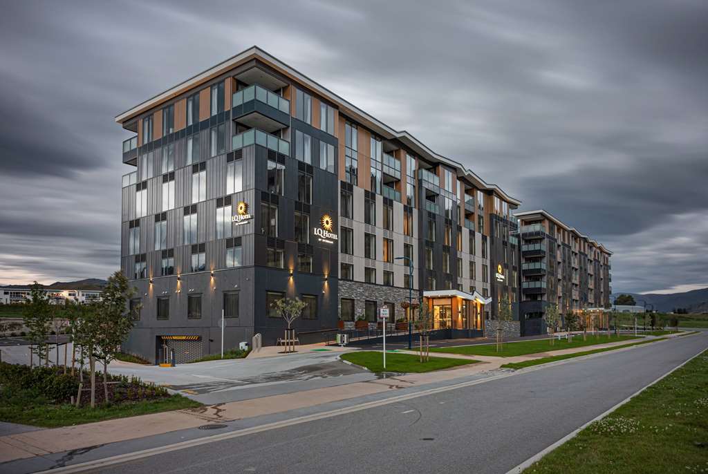 La Quinta by Wyndham Remarkables Park