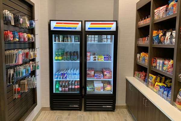  - La Quinta Inn East Round Rock