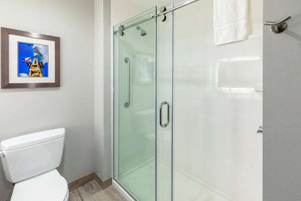  - La Quinta Inn East Round Rock