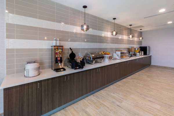  - La Quinta Inn East Round Rock