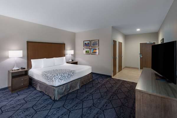  - La Quinta Inn East Round Rock