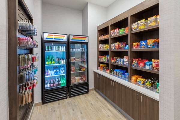  - La Quinta Inn East Round Rock