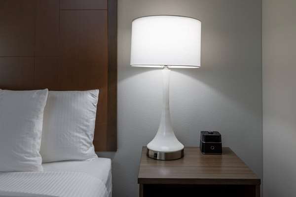  - La Quinta Inn East Round Rock