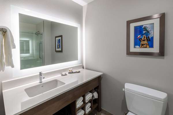  - La Quinta Inn East Round Rock