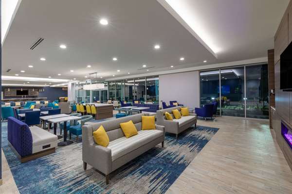  - La Quinta Inn East Round Rock