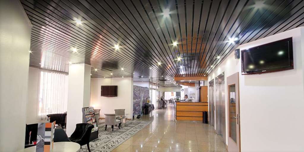 Ibis Styles Lyon Saphir