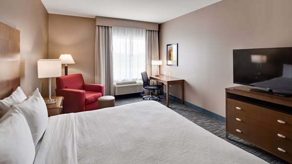  - Best Western Plus Hotel Jefferson