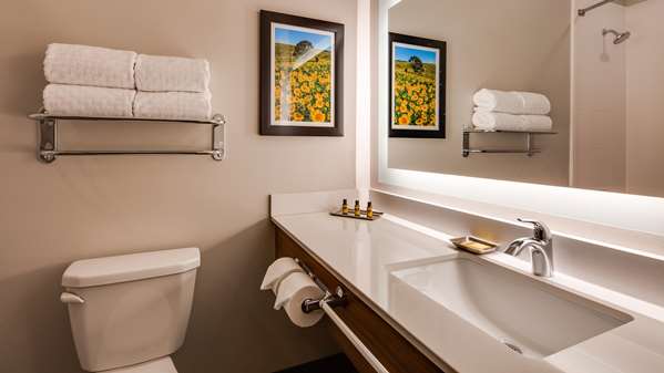  - Best Western Plus Hotel Jefferson