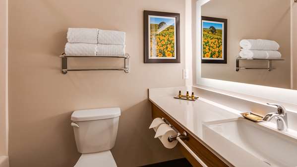  - Best Western Plus Hotel Jefferson