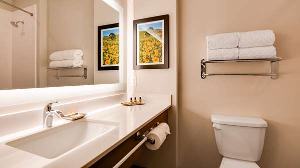  - Best Western Plus Hotel Jefferson