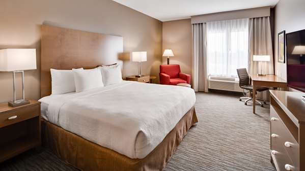  - Best Western Plus Hotel Jefferson