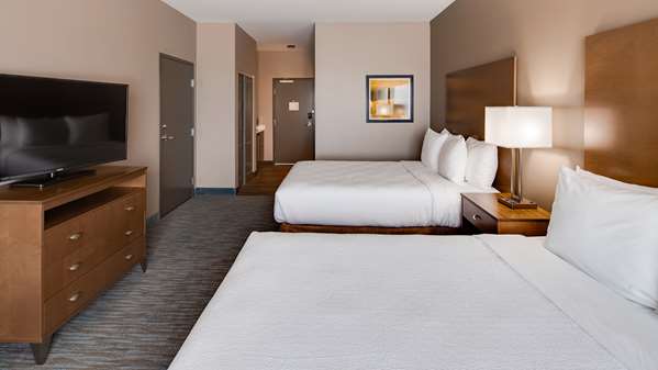  - Best Western Plus Hotel Jefferson