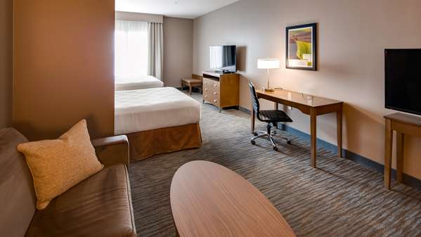  - Best Western Plus Hotel Jefferson