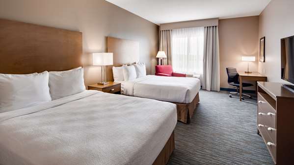  - Best Western Plus Hotel Jefferson