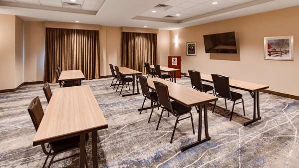  - Best Western Plus Hotel Jefferson