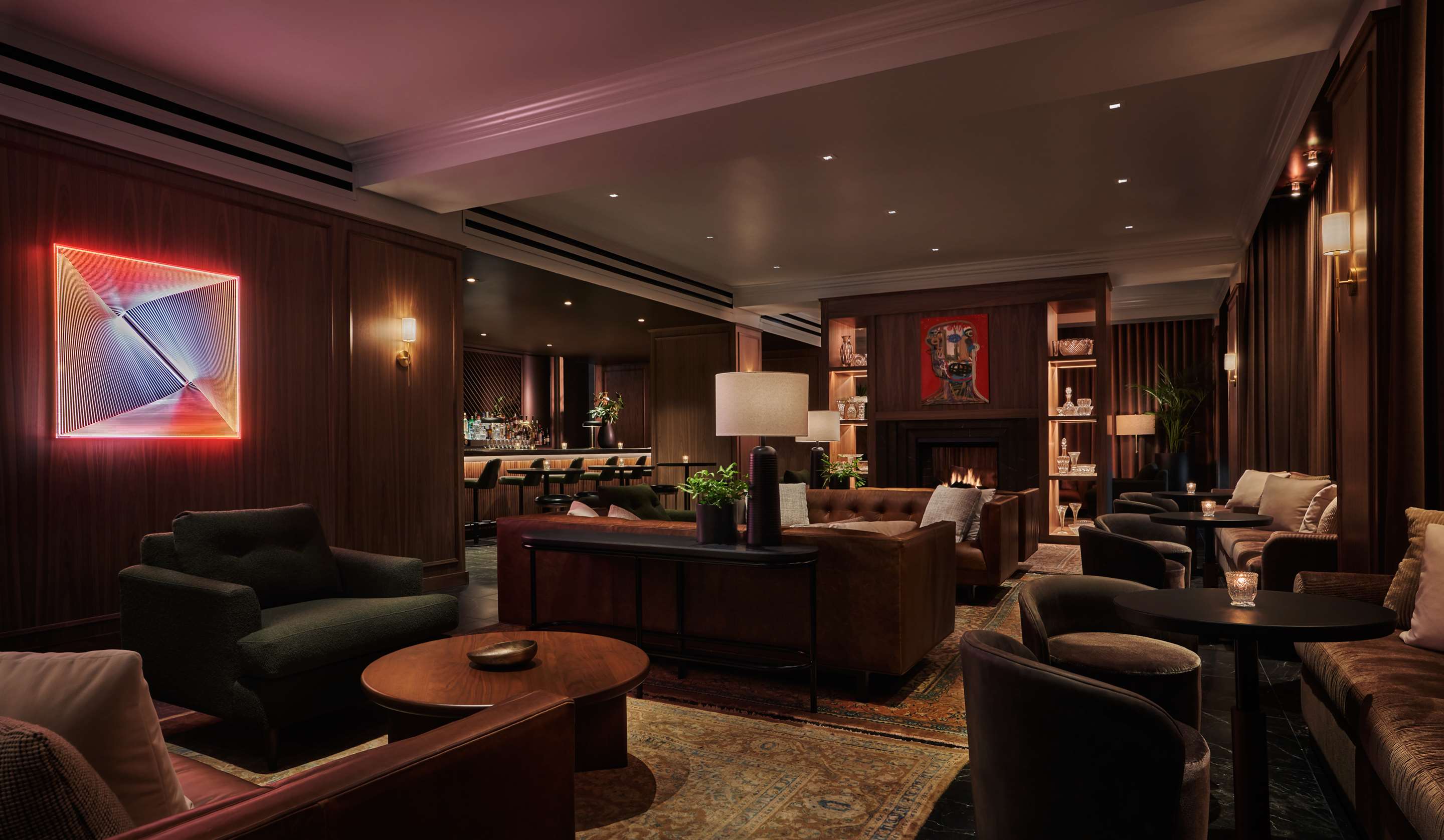 Bar Pendry