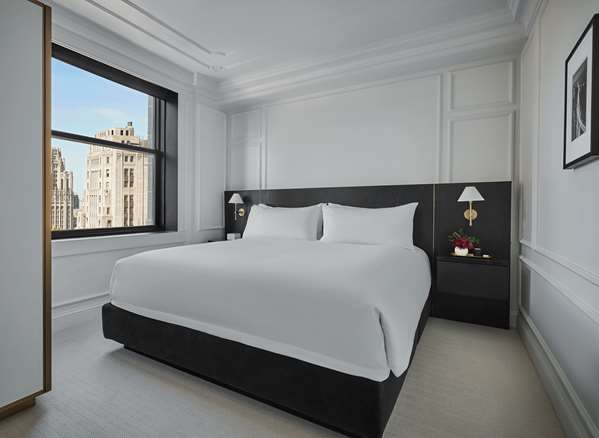Suite - Pendry Hotel Downtown Chicago