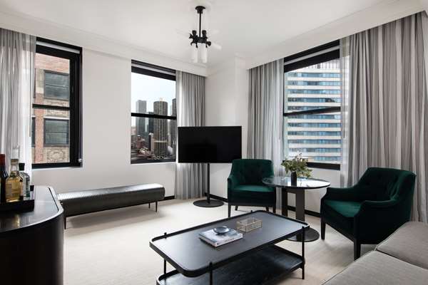  - Pendry Hotel Downtown Chicago