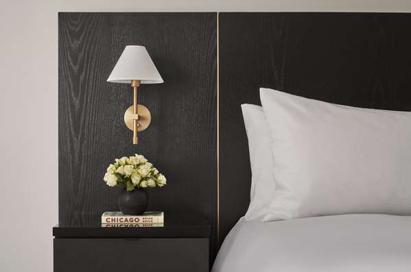  - Pendry Hotel Downtown Chicago