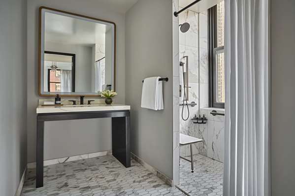  - Pendry Hotel Downtown Chicago