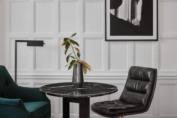 Suite - Pendry Hotel Downtown Chicago