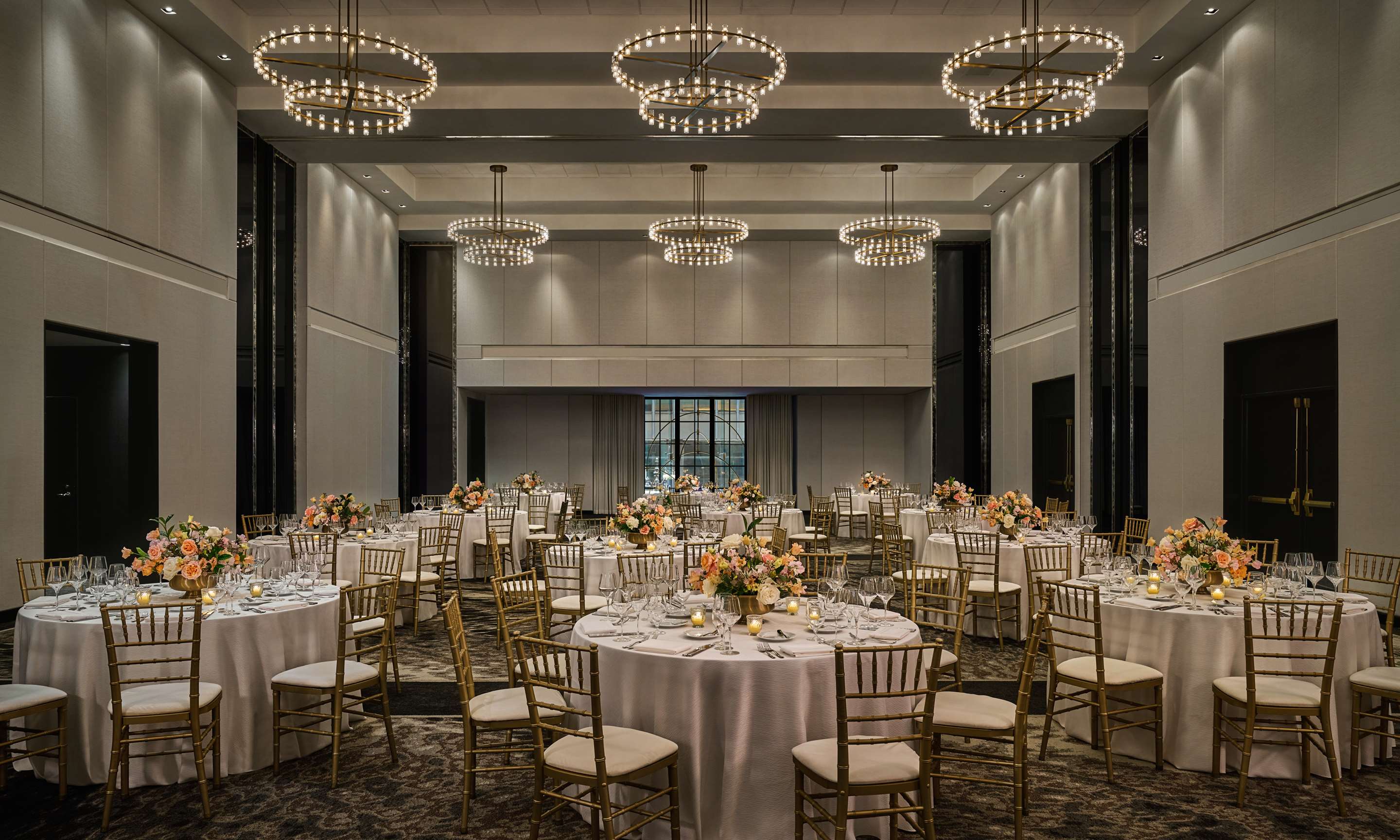 PCH EVENTS BALLROOM
