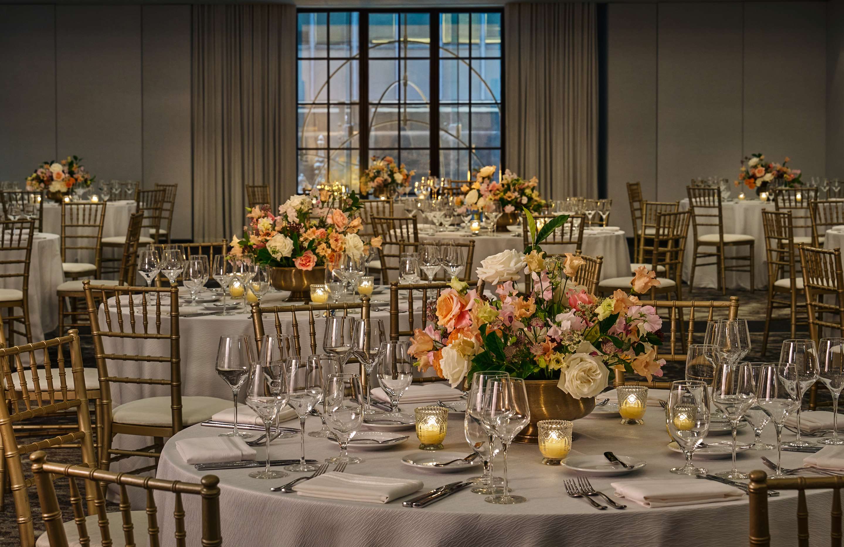 PCH EVENTS BALLROOM