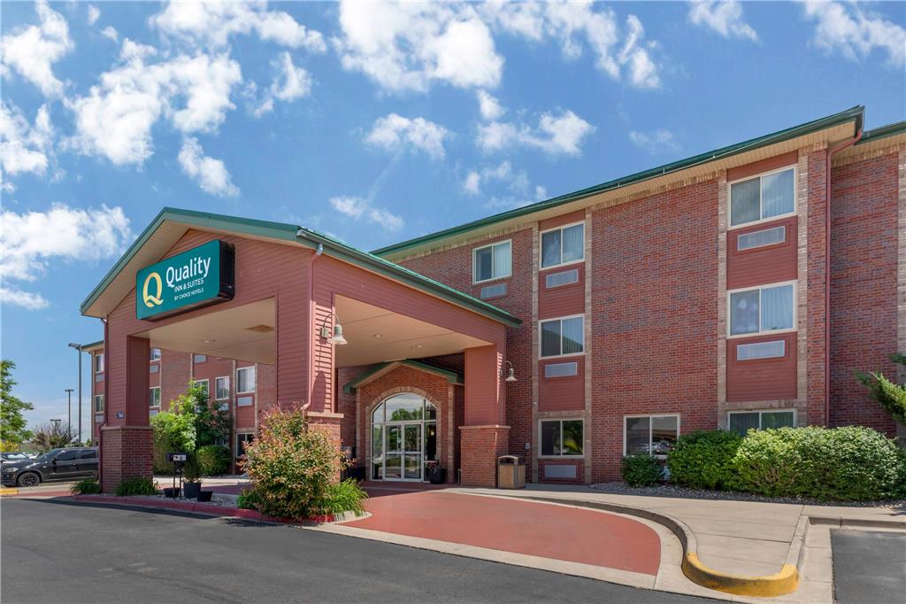 Quality Inn Wellington-Fort Collins