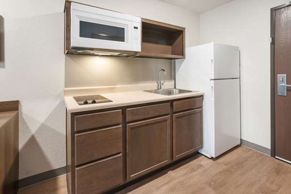  - WoodSpring Suites Sulphur - I-10, Exit 23