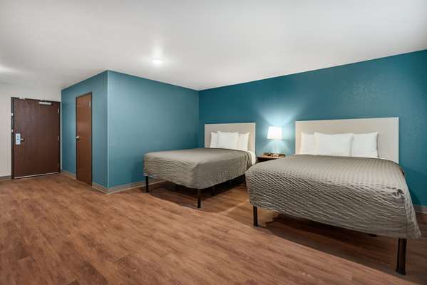  - WoodSpring Suites Sulphur - I-10, Exit 23