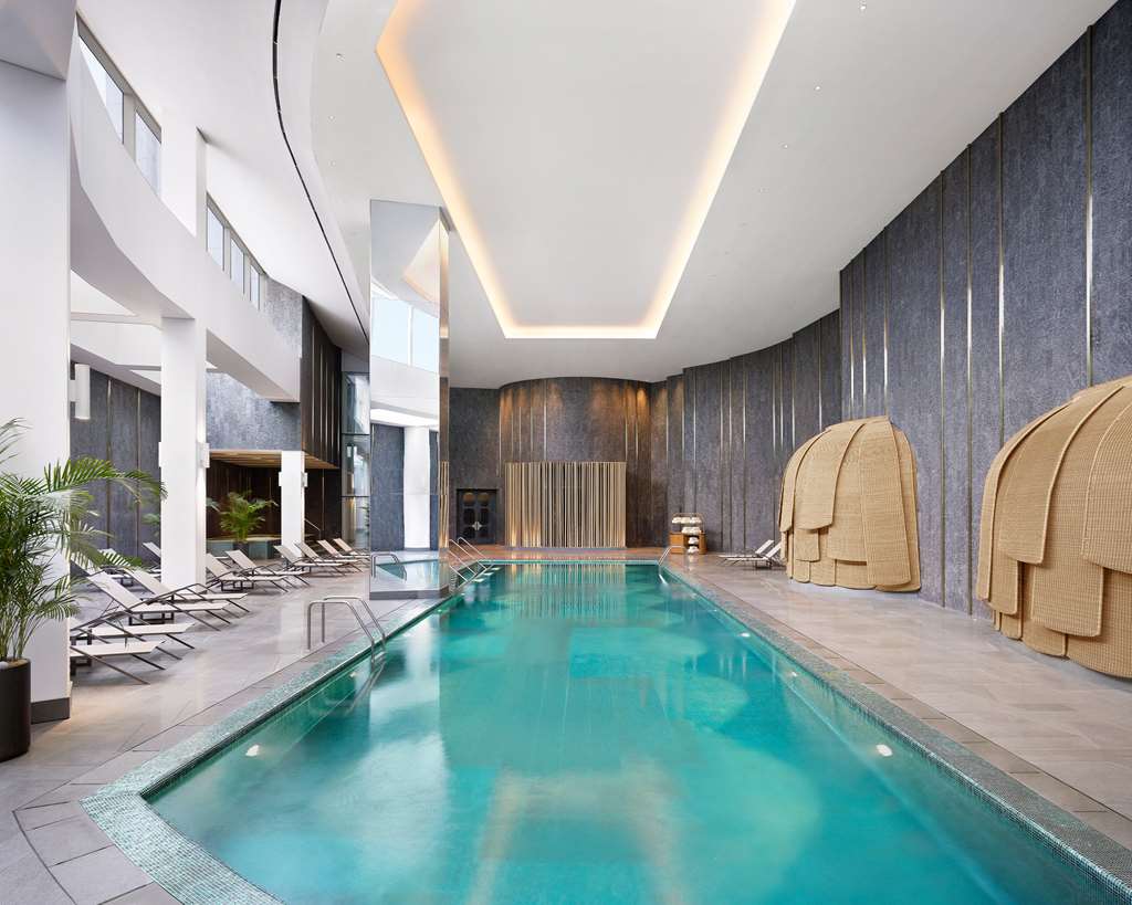 Grand Hyatt Jeju - Tap to explore photos