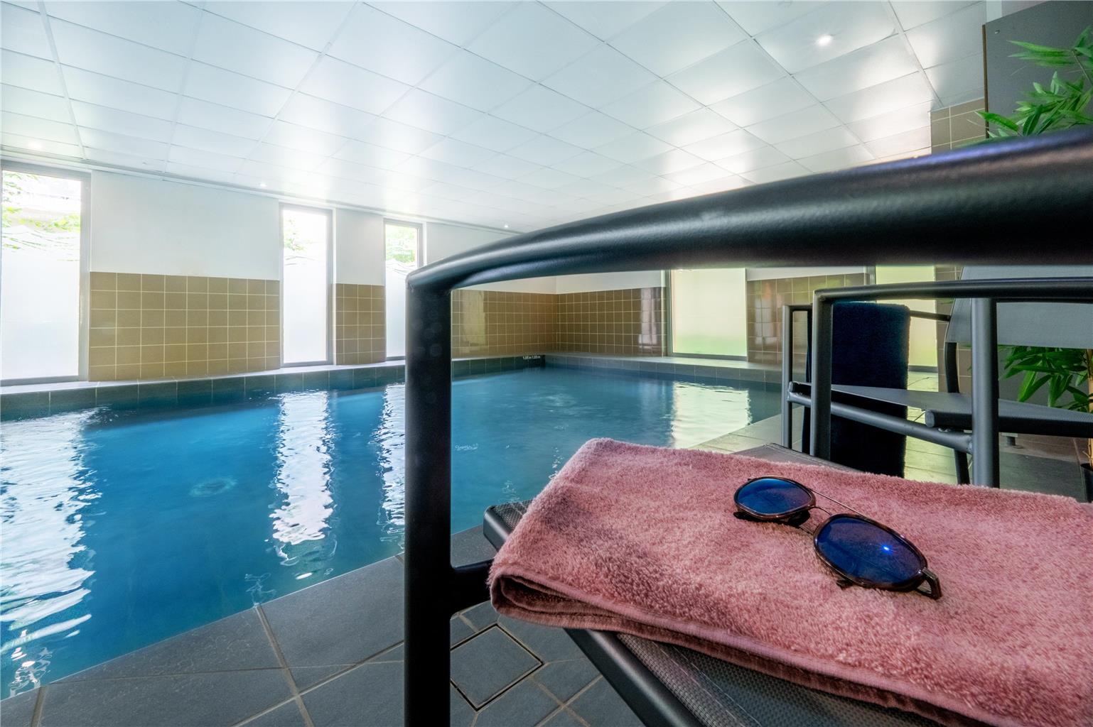 Nemea Appart Hotel Nancy Grand Coeur