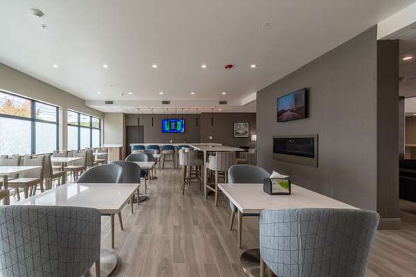 Amenities - Best Western Plus South Tacoma - I-5, Exits 128 & 129