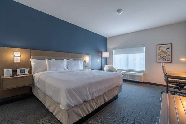  - Best Western Plus South Tacoma - I-5, Exits 128 & 129