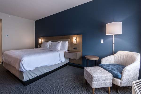  - Best Western Plus South Tacoma - I-5, Exits 128 & 129