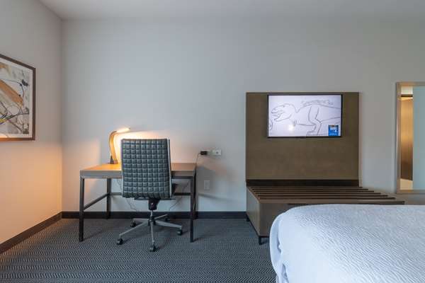  - Best Western Plus South Tacoma - I-5, Exits 128 & 129