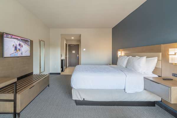  - Best Western Plus South Tacoma - I-5, Exits 128 & 129