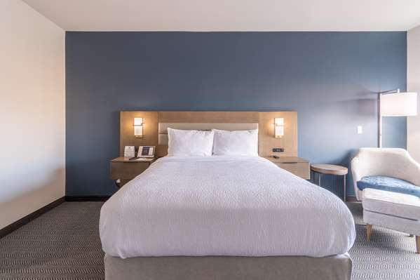  - Best Western Plus South Tacoma - I-5, Exits 128 & 129