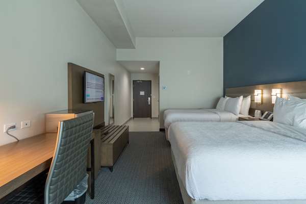  - Best Western Plus South Tacoma - I-5, Exits 128 & 129