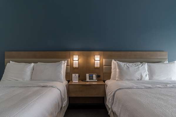  - Best Western Plus South Tacoma - I-5, Exits 128 & 129