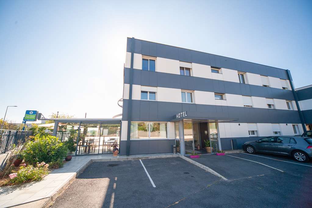 Sure Hotel by BW Beziers Le Monestie