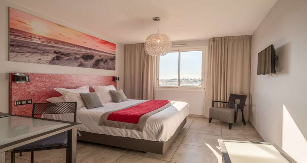 Sure Hotel by Best Western Beziers Le Monestie - Tap to explore photos