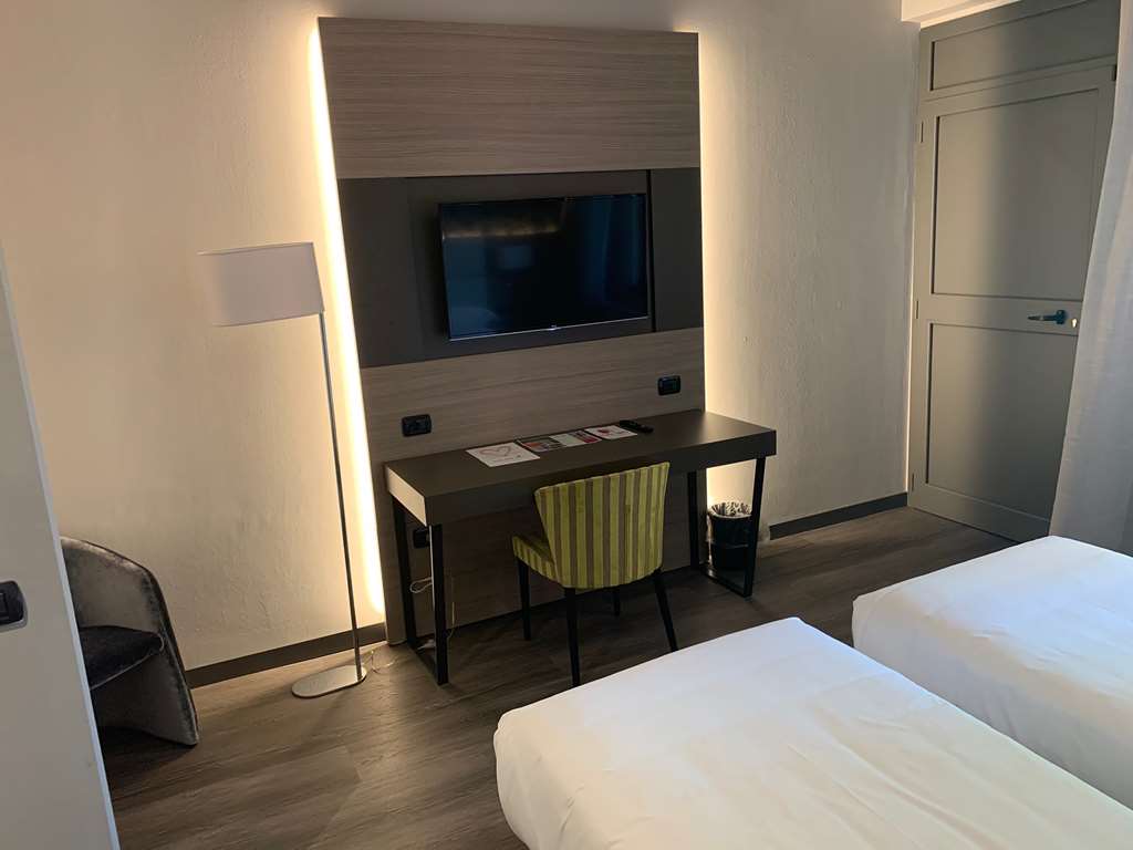 Hotel Sirio, Sure Hotel Collection by Best Western-guestroom-Guest Room,On-Site.jpg