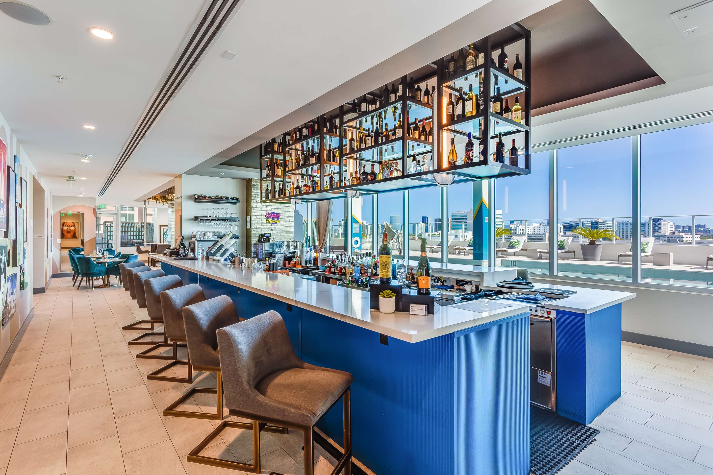 BarLounge